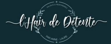 logo de L'Hair de détente